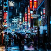 Khám phá Shibuya - Top 15 điểm đến ở Shibuya mà bạn không thể bỏ lỡ